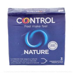 CONTROL PROFILATTICO ADAPT NATURE 3U