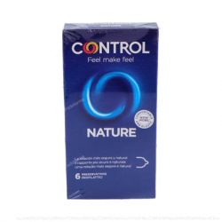 CONTROL PROFILATTICO ADAPT NATURE 6U