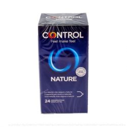 CONTROL PROFILATTICO ADAPT NATURE 24U