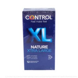 CONTROL PROFILATTICO ADAPTA XL 12U