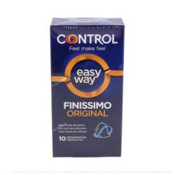 CONTROL PROFILATTICO FINISSIMO EASYWAY 10 U
