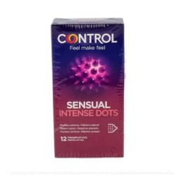 CONTROL PROFILATTICO SPIKE 12 U