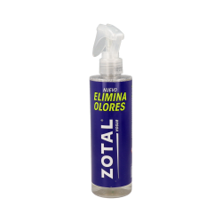 ELIMINAOLORES ZOTAL CASA ENVASE 250 ML VET