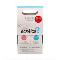 BELLA AURORA KIT SERUM+BALSA CALM 50%