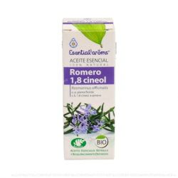 INTERSA AC ESEN ROSMARINO 1