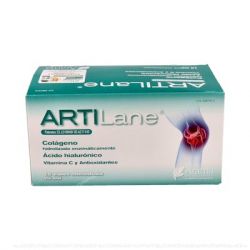 ARTILANE 15 VIALI