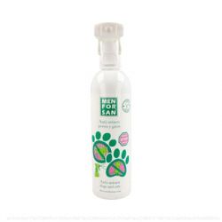 MENFORSAN ANTIORINES CANI E GATTI 500ML VET