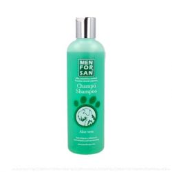 MENFORSAN SHAMPOO CANI ALOE VERA 300 VET