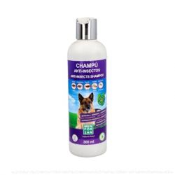 MENFORSAN SHAMPOO ANTI INSETTI 3ACT CANI 300 VET