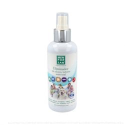 MENFORSAN FRAGANZA ELIMINA ODORES 200 VET