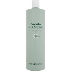 NO MORE SHAMPOO THE PREP CLEANSER 250 ML