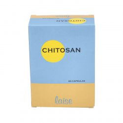 CHITOSAN 60cps - LAISE