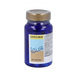 GARCINIA 60cps - LAISE