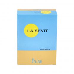 LAISEVIT 60cps. - LAISE