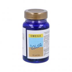 OMEGA 3 60cps - LAISE