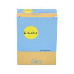 DIGEST 30cpr. - LAISE