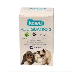 ADO QUATRO 70 ML VET