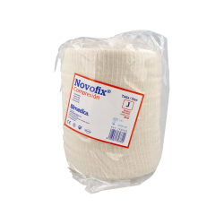 VENDAJE NOVOFIX TUBO COMPRATE 10M J 130335