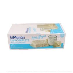 BIMANAN BEKOMPLETT YOGUR EXP 24 BARR X 38 GR