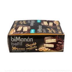 BIMANAN BF BARRA CACAHUETES EXPO20