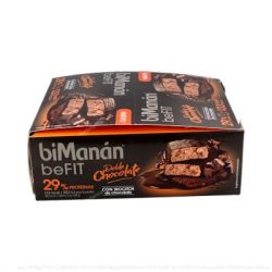 BIMANAN BF BARRA CIOCCOLATO EXPO20