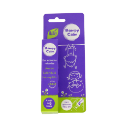 HALLEY BAMPYCALM ROLL-ON 12 ML