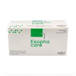 ESOPHACARE 20 STICKS 10 ML