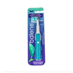 BALENE CEPILLO DENTAL JUNIOR BLU