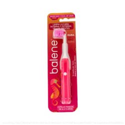 BALENE CEPILLO DENTALE JUNIOR FUCSIA
