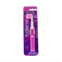 BALENE CEPILLO DENTAL JUNIOR VIOLA DA 6 A 11 ANNI