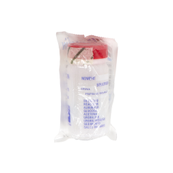 CONTENITORE RACCOLTA CAMPIONE/URINA ANACLIN 135 ML REF.115