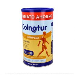 COLNATUR COMPLEX NEUTRO FORMATO RISPARMIO 495 GR