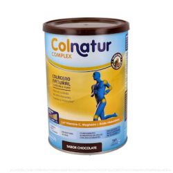 COLNATUR COMPLEX GUSTO CIOCCOLATO 420 G