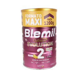 BLEMIL OPTIMUM EVOLUTION 2 1200 G