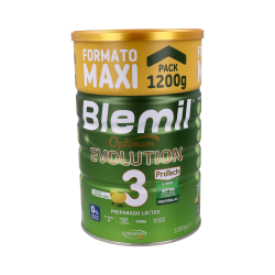 BLEMIL 3 OPTIMUM EVOLUTION 1200 G