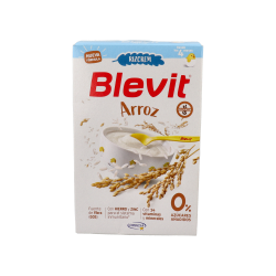 BLEVIT CREMA DI RISO RIZCREM 225 GR