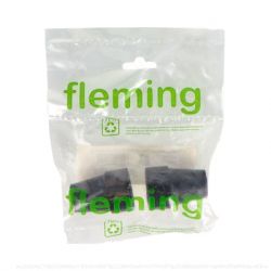 FLEMING CONTERA M.W. BASTONE 18 MM 2UN NGR