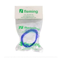 FLEMING MASCHERA NEBULIZZATORE ADU +6A (9002824)