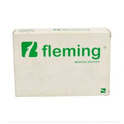 FLEMING TACO PIES GESSATI T/3 (2000)