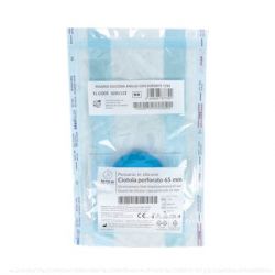 PESARIO SILICONA ANELLO CON SUPPORTO T/65 (3201113)