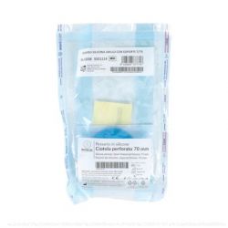PESARIO SILICONA ANELLO CON SOPPORTO T/70 (3201114)