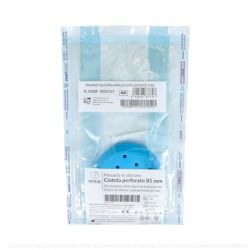 PESARIO SILICONA ANELLO CON SOPPORTO T/85 (3201117)
