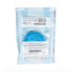 PESARIO SILICONA ANELLO CON SOPPORTO T/90 (3201118)