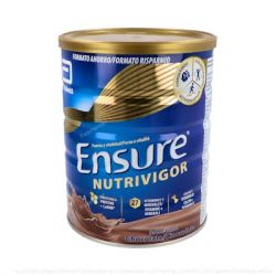 ENSURE NUTRIVIGOR CIOCCOLATO LATA 850 GR