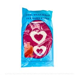 BOLSA ACQUA CALDA FORRATA CUORI 2 L (BS1972)