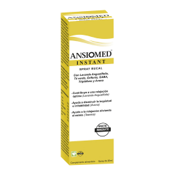 ANSIOMED instant spray orale 20 ml.
