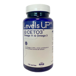 LEVELS UP CETO 3 120 PERLE