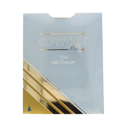 CORYSAN MEDIA LAR LIG BEIG23 T/3 2U