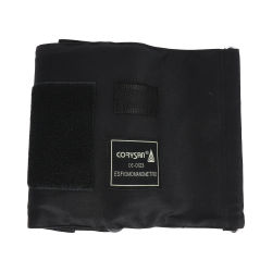 CORYSAN RICAMBIO MANGUITO TENSIOMETRO 1 TUB 69X17,5 CM OBESO