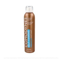 COMODYNES MIRACLE INSTANT TANNING SPRAY 200 ML